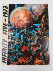 Infinity Five - 1973