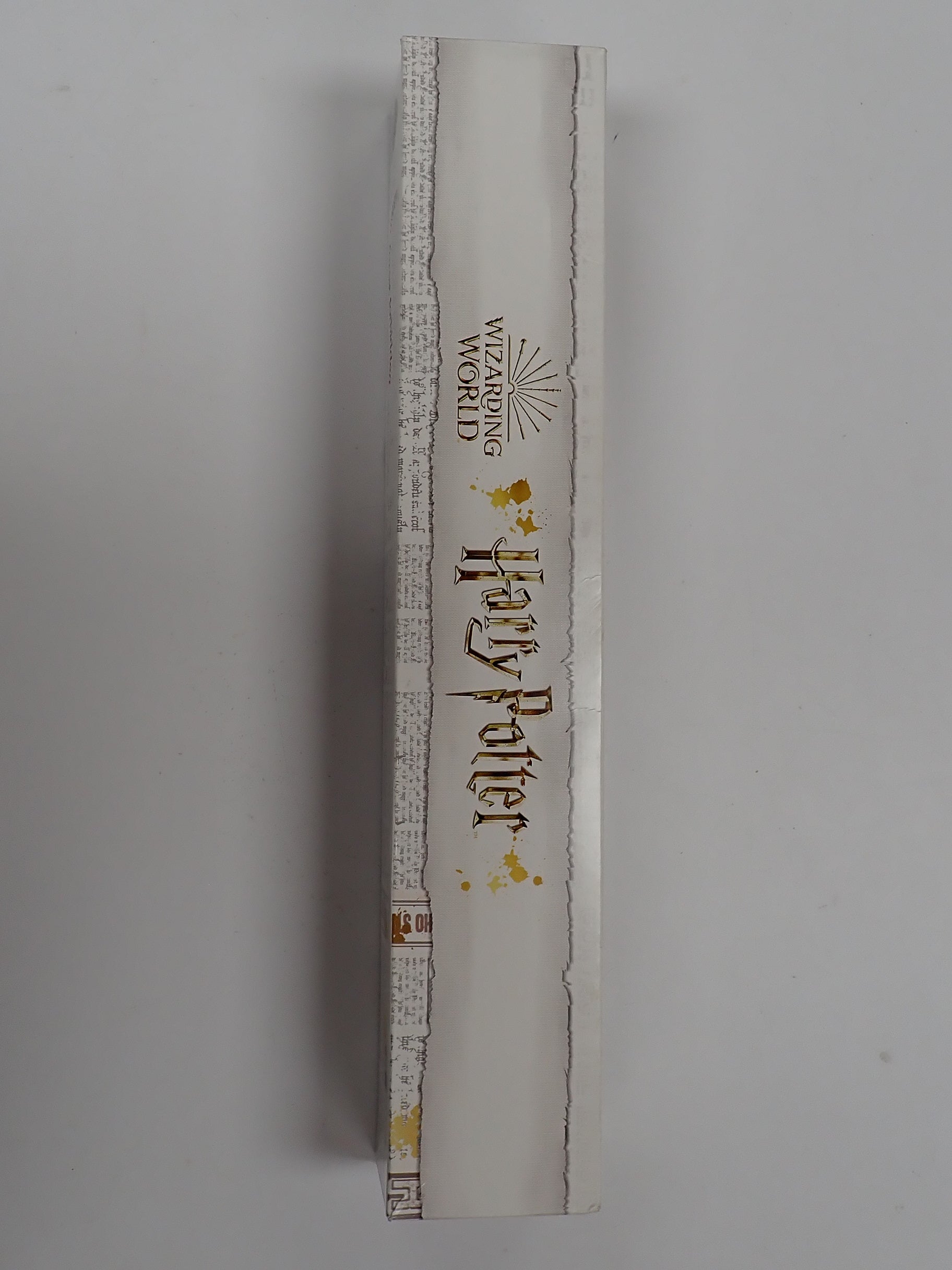 Wizarding World of Harry Potter Mystery Wand - Death Eater