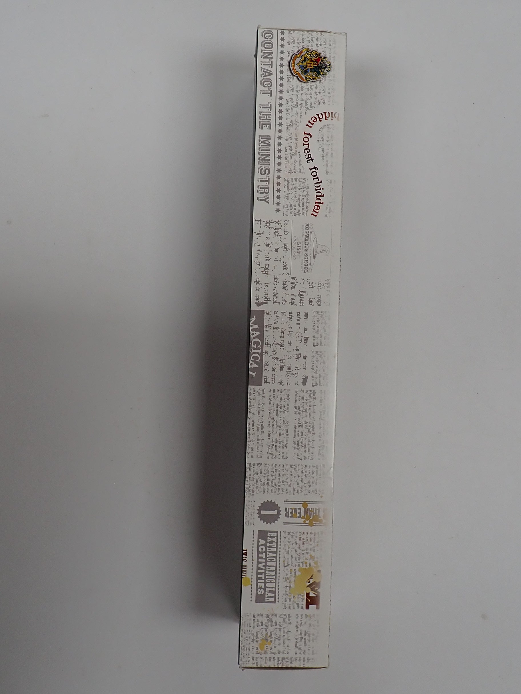 Wizarding World of Harry Potter Mystery Wand - Death Eater
