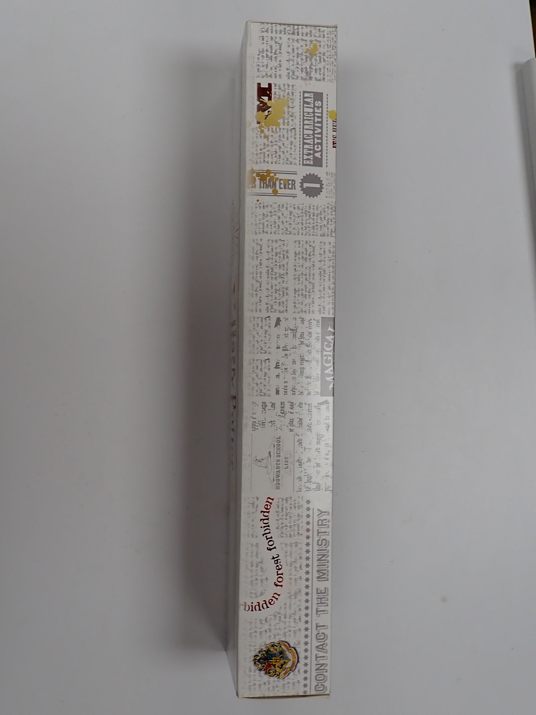 Wizarding World of Harry Potter Mystery Wand - Death Eater