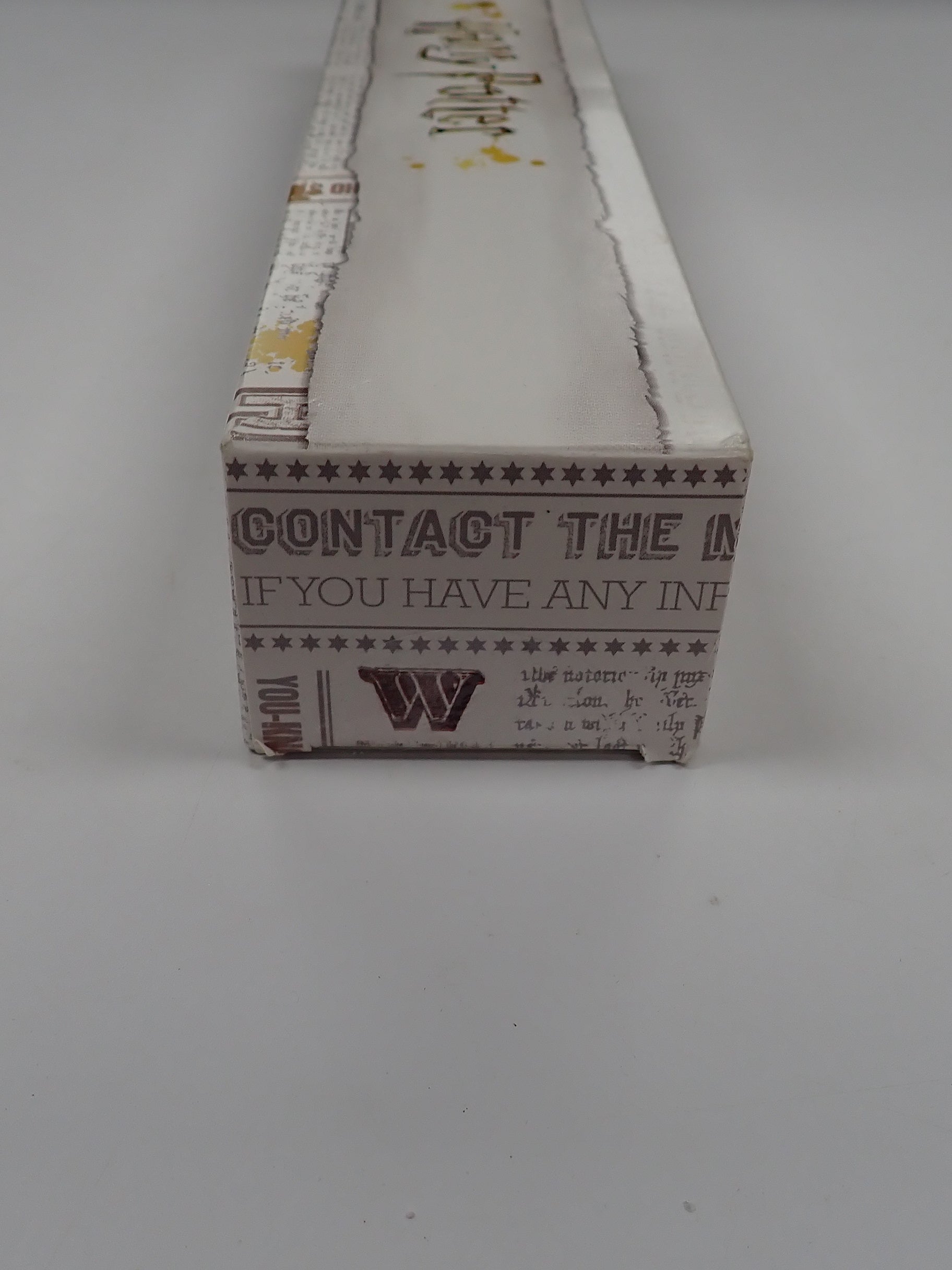 Wizarding World of Harry Potter Mystery Wand - Death Eater