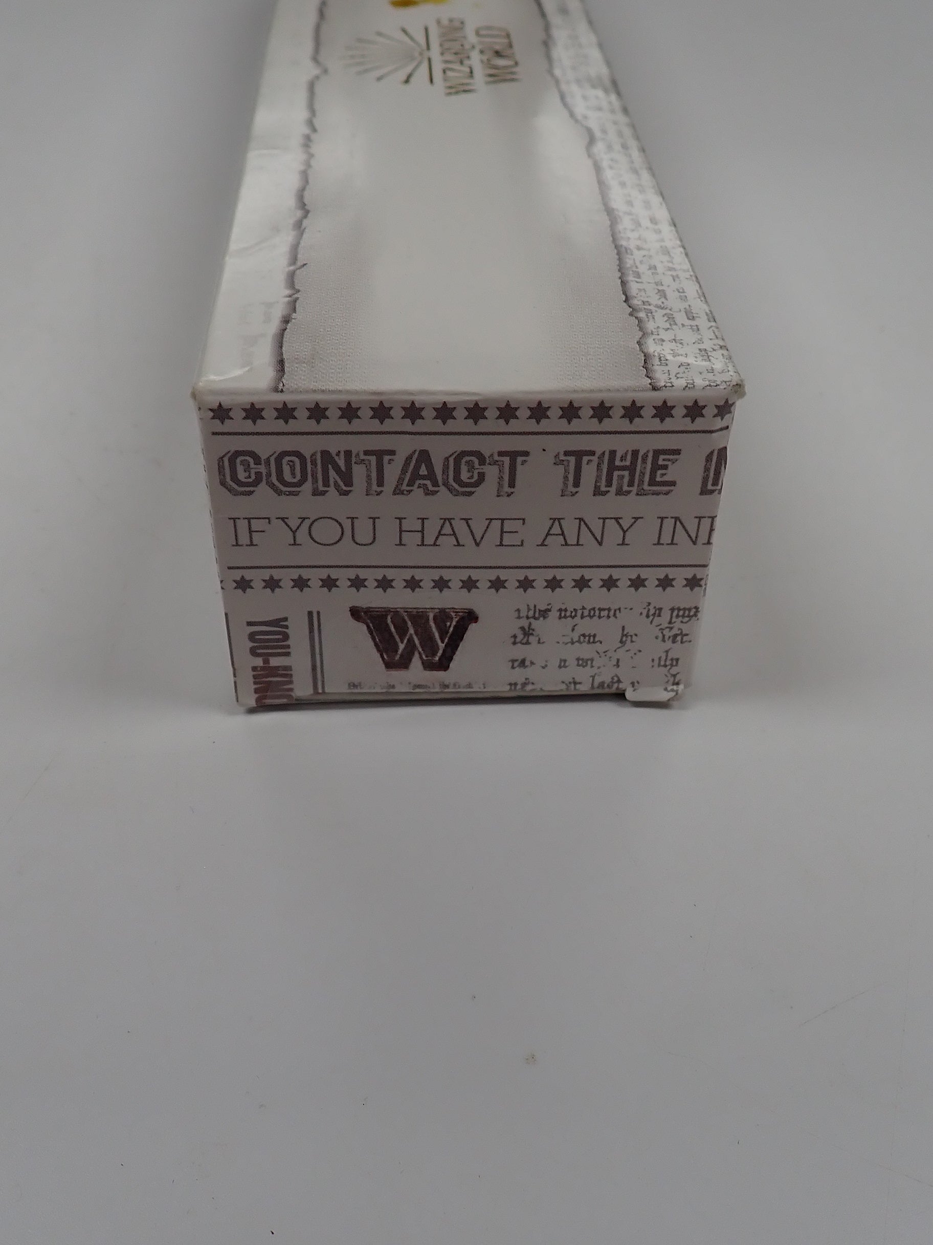 Wizarding World of Harry Potter Mystery Wand - Death Eater
