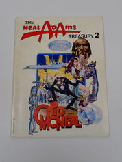The Neal Adams Treasury 2 (1979)