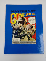 Masters of Comic Book Art (1978)