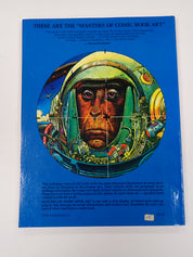 Masters of Comic Book Art (1978)