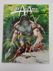 The Neal Adams Treasury (1976)