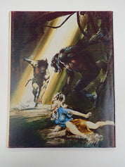 The Neal Adams Treasury (1976)
