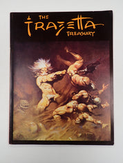 The Trazetta Treasury (1975)