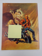 The Trazetta Treasury (1975)