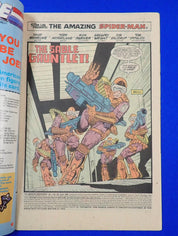 Amazing Spider-Man #301 (1988) - FN (6.0)
