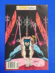 Wolverine #8 (1989) - FN+ (6.5)