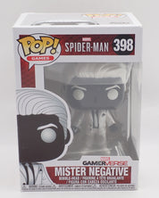 Mister Negative - POP! #398