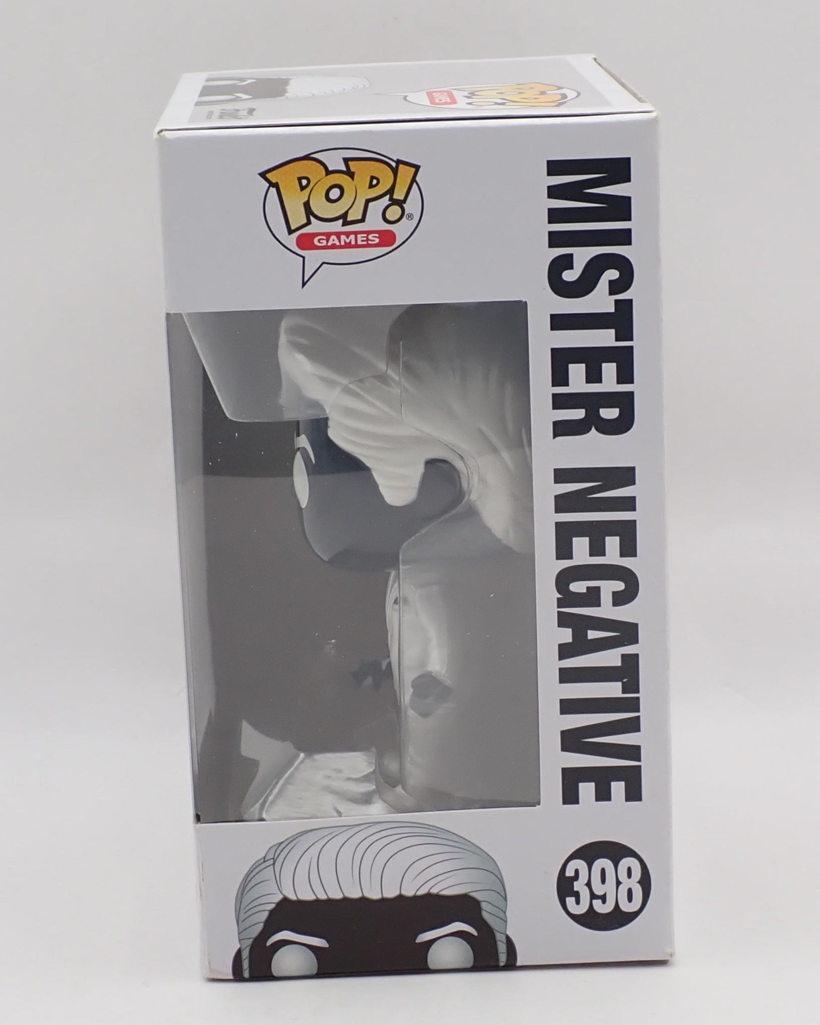 Mister Negative - POP! #398