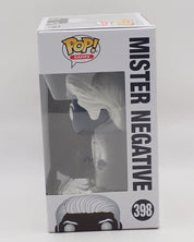 Mister Negative - POP! #398