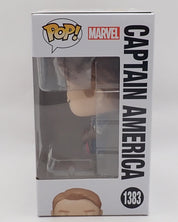 Captain America - POP! #1383 [Glow Chase]