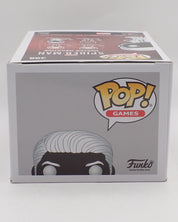 Mister Negative - POP! #398