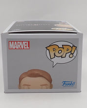 Captain America - POP! #1383 [Glow Chase]