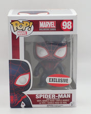 Spider-Man (Miles Morales) - POP! #98
