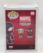 Spider-Man (Miles Morales) - POP! #98