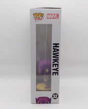 Hawkeye - POP! Comic Covers #32