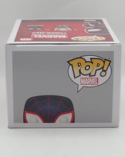 Spider-Man (Miles Morales) - POP! #98