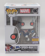 Spider-Man (Bug-Eyes Armor) - POP! #1067