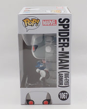 Spider-Man (Bug-Eyes Armor) - POP! #1067