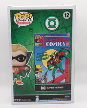 Green Lantern - POP! Comic Covers #12