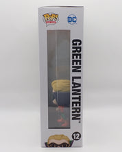 Green Lantern - POP! Comic Covers #12