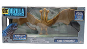 King Ghidorah - Godzilla King of the Monsters