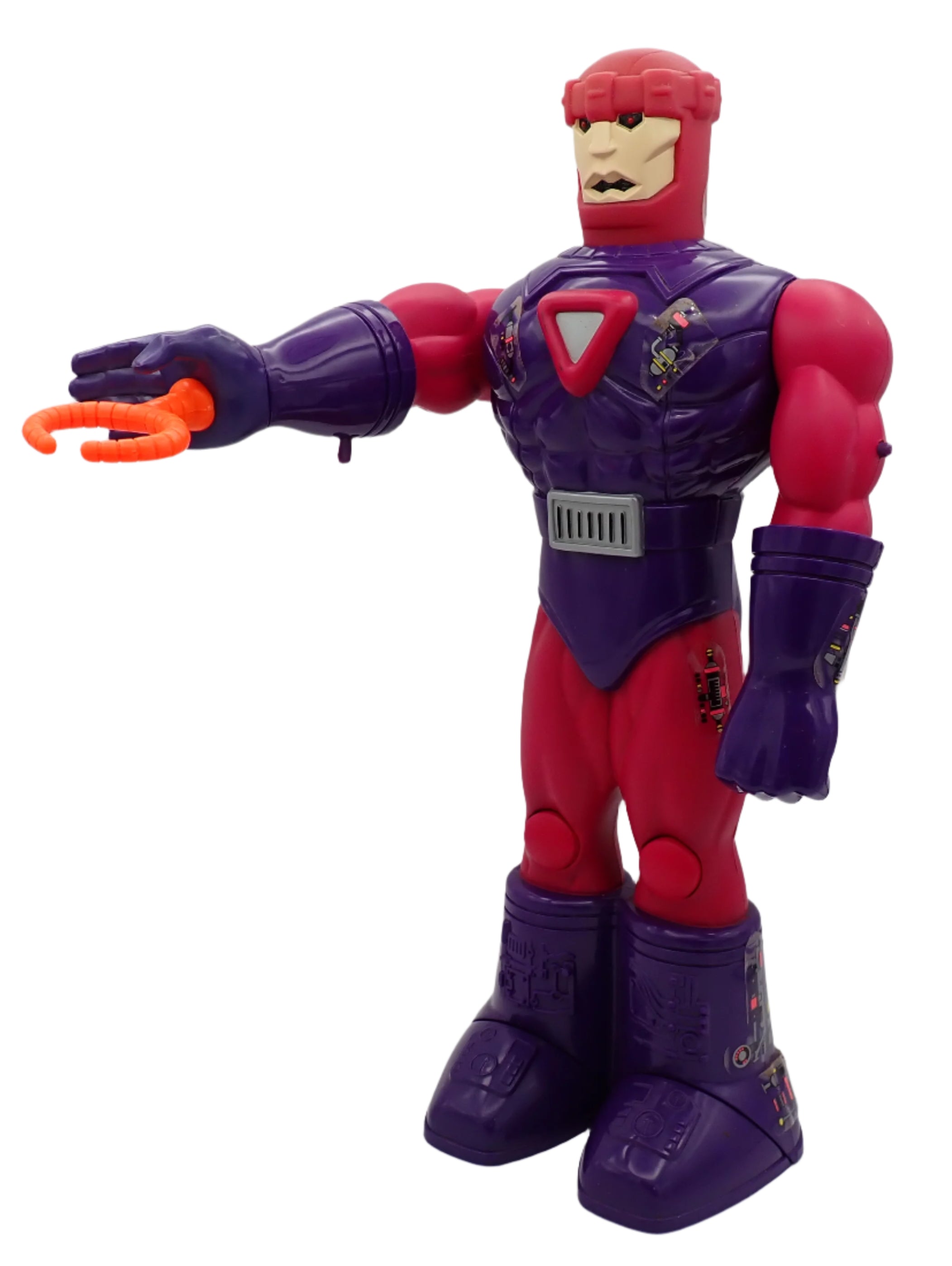Sentinel Giant 14-Inch Robot Playset - X-Men Classics – Infinity Flux