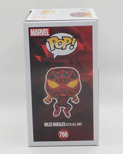 Miles Morales (STRIKE Suit) - POP! #766