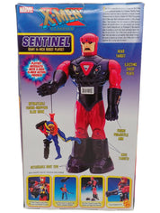 Sentinel Giant 14-Inch Robot Playset - X-Men Classics