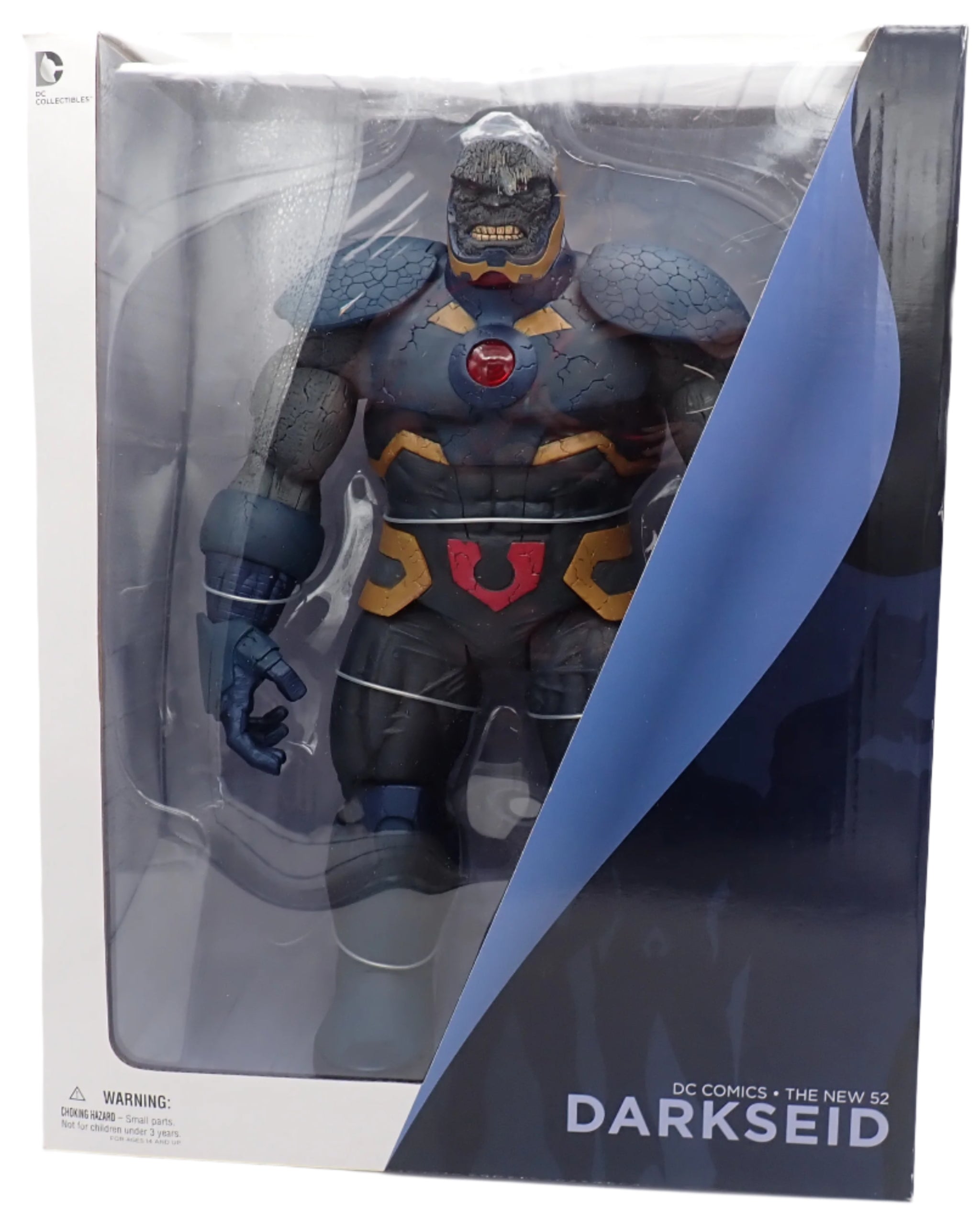 Darkseid The New 52
