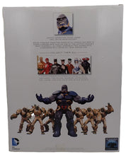 Darkseid The New 52