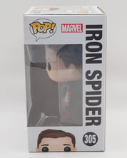 Iron Spider - POP! #305
