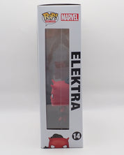 Elektra - POP! Comic Covers #14