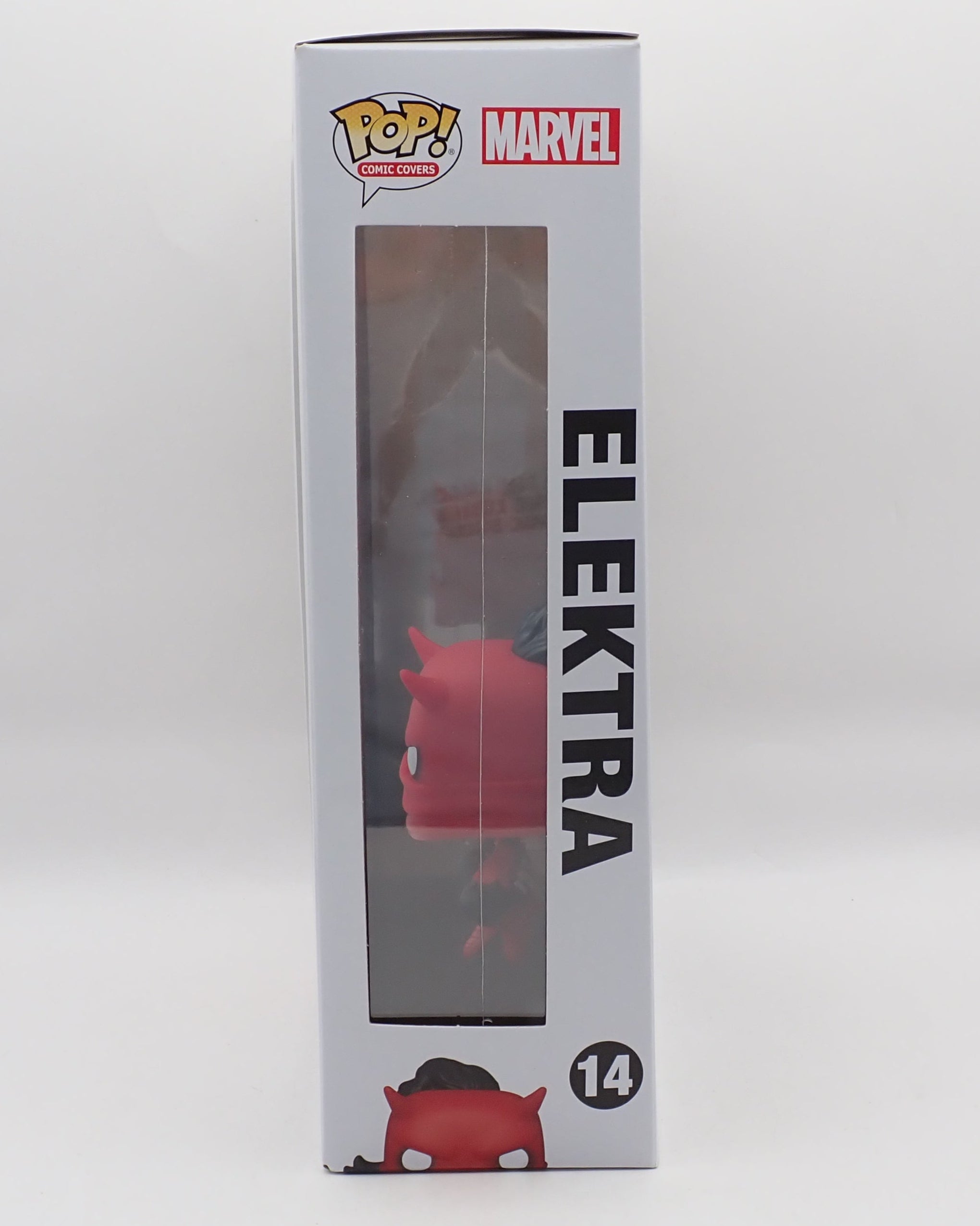 Elektra - POP! Comic Covers #14