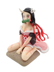 Kamado Nezuko PVC Statue Demon Slayer