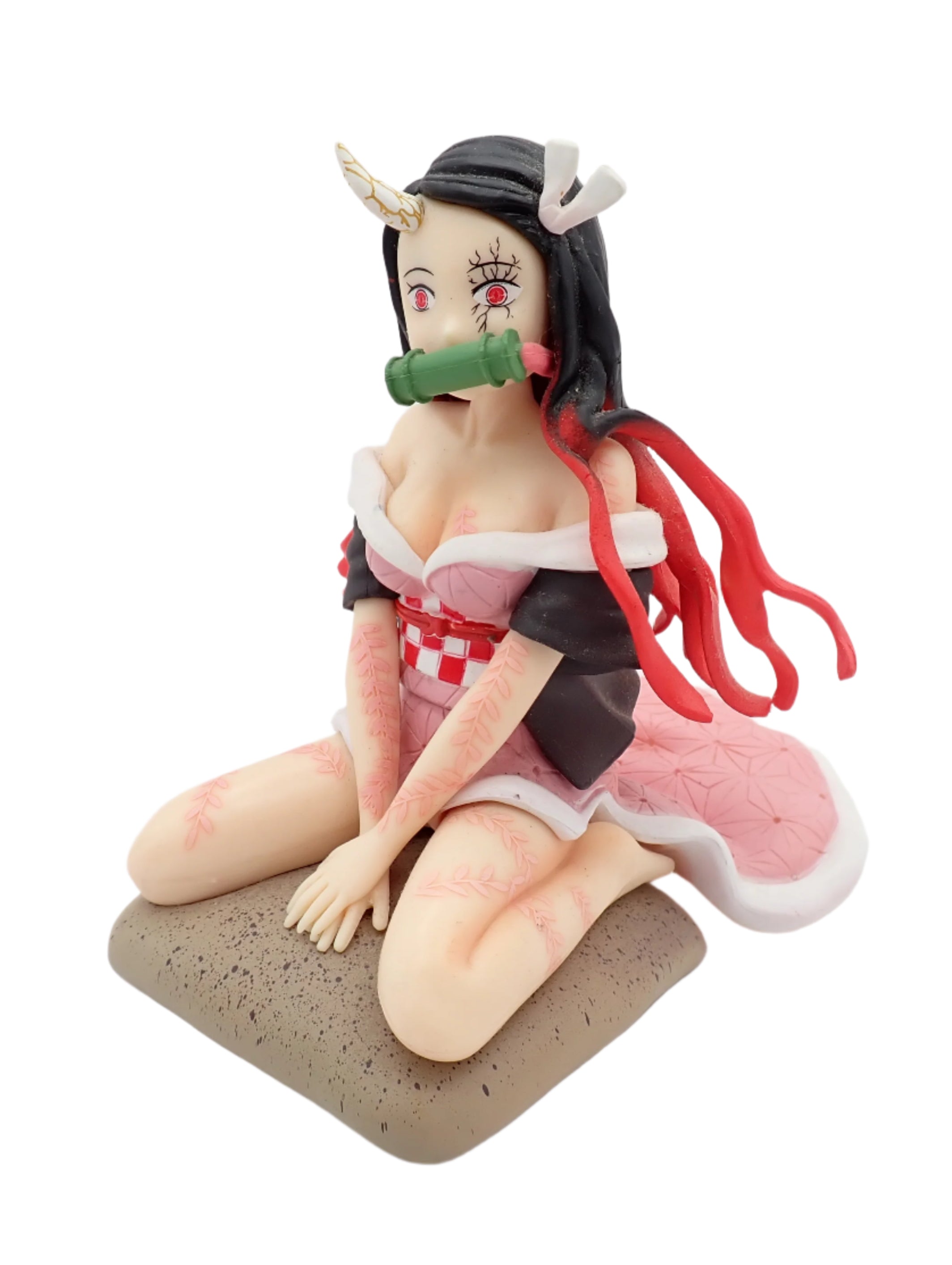 Kamado Nezuko PVC Statue Demon Slayer