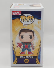 Iron Spider - POP! #305