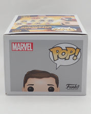 Iron Spider - POP! #305