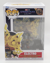 Electro - POP! #1164