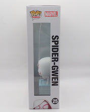 Spider-Gwen - POP! Comic Covers #25
