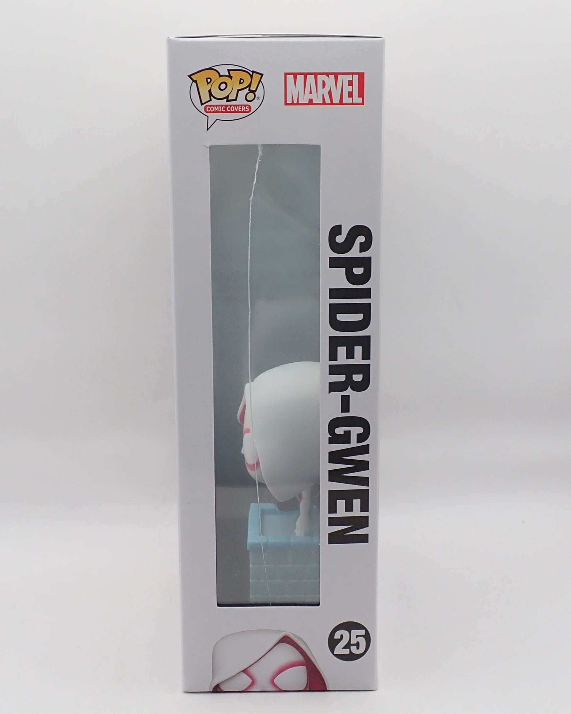 Spider-Gwen - POP! Comic Covers #25