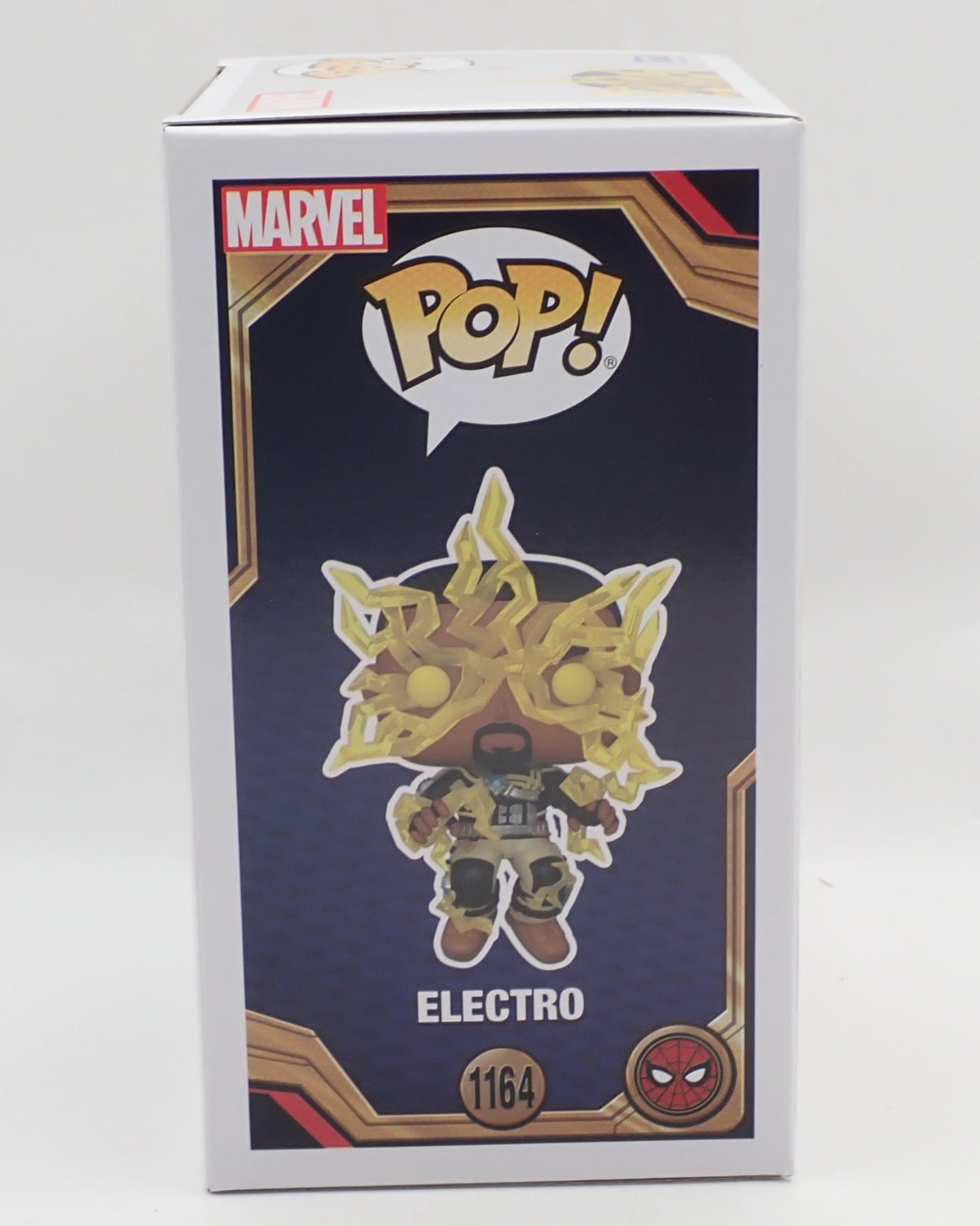 Electro - POP! #1164