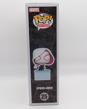 Spider-Gwen - POP! Comic Covers #25