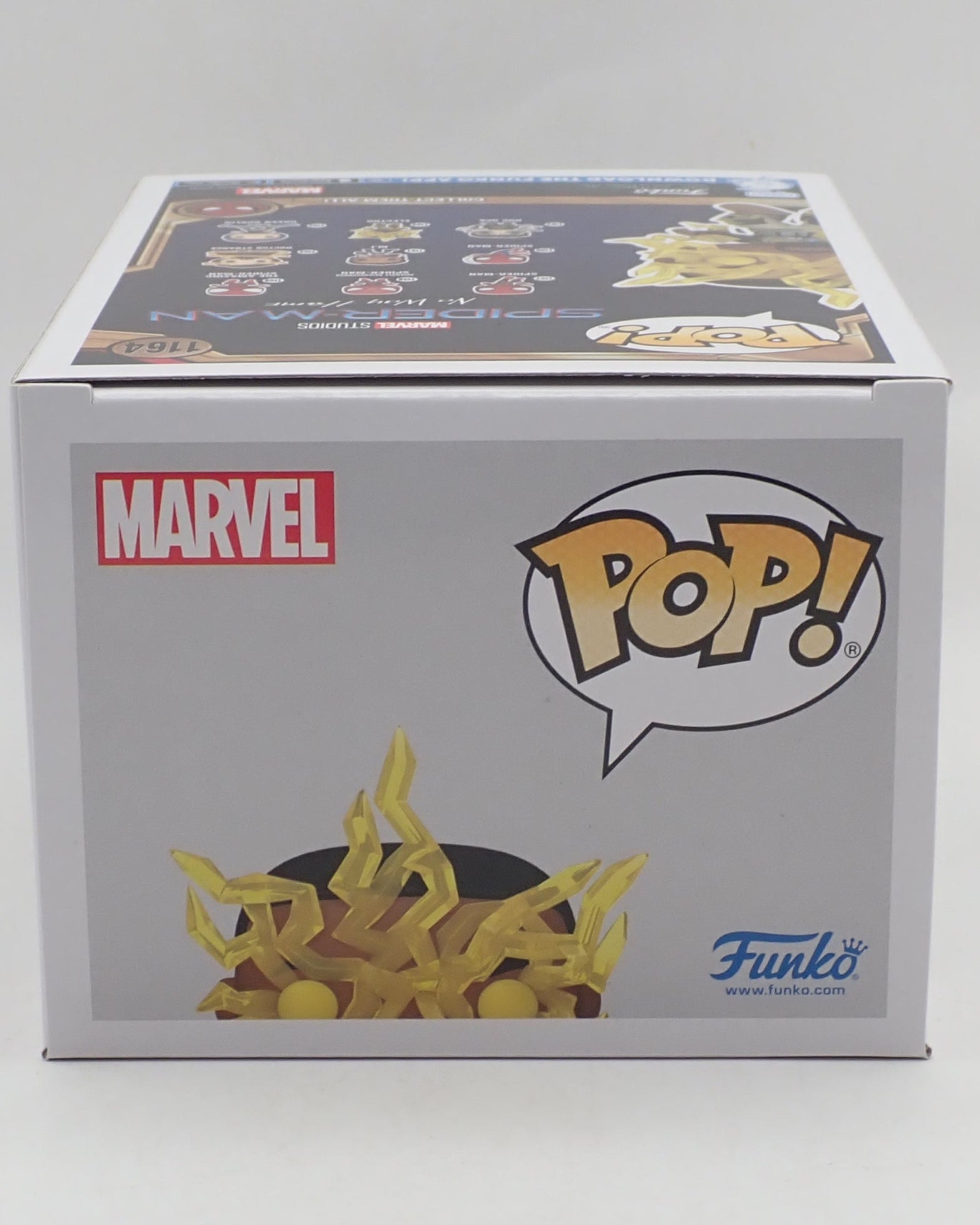 Electro - POP! #1164