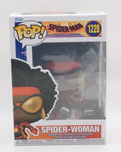 Spider-Woman - POP! #1228