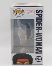 Spider-Woman - POP! #1228
